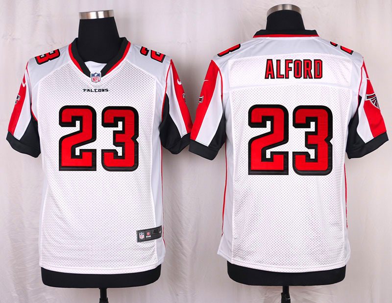 Atlanta Falcons elite jerseys-040
